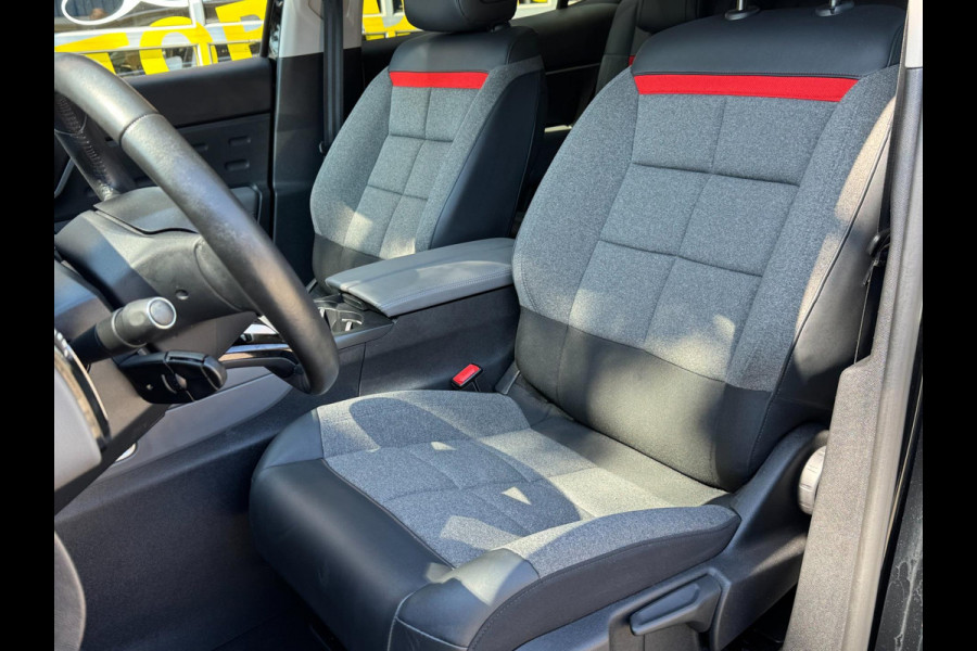 Citroën C5 Aircross 1.2 PureTech Feel Edition * 90.000 KM - Navigatie / Apple CarPlay I Airco I PDC I LED I Comfort pakket I