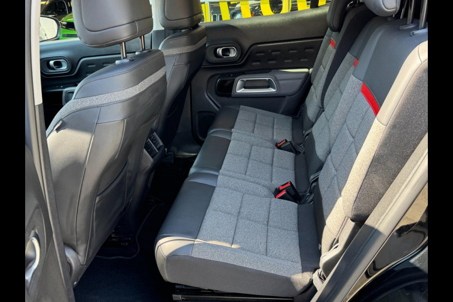 Citroën C5 Aircross 1.2 PureTech Feel Edition * 90.000 KM - Navigatie / Apple CarPlay I Airco I PDC I LED I Comfort pakket I