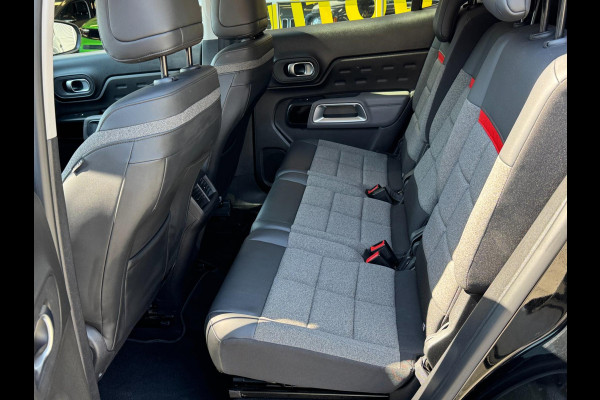 Citroën C5 Aircross 1.2 PureTech Feel Edition * 90.000 KM - Navigatie / Apple CarPlay I Airco I PDC I LED I Comfort pakket I
