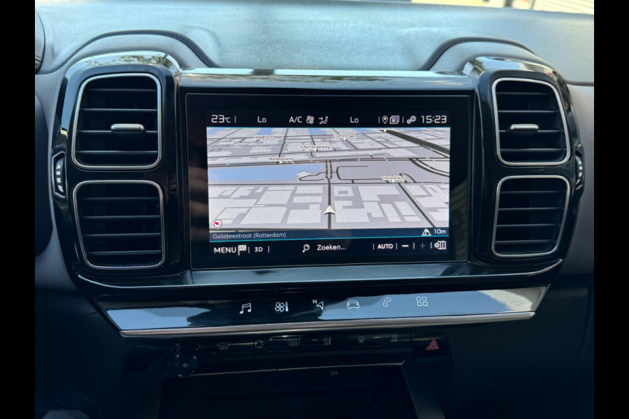 Citroën C5 Aircross 1.2 PureTech Feel Edition * 90.000 KM - Navigatie / Apple CarPlay I Airco I PDC I LED I Comfort pakket I