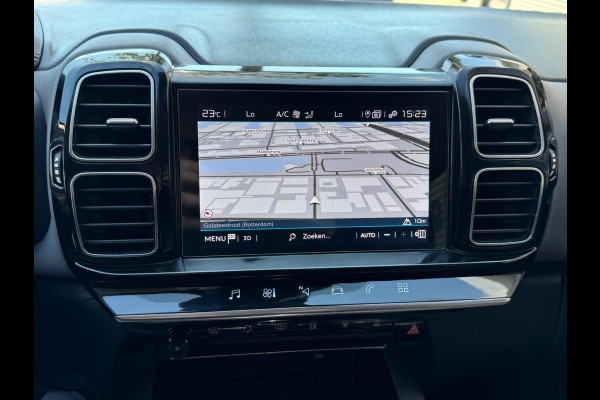 Citroën C5 Aircross 1.2 PureTech Feel Edition * 90.000 KM - Navigatie / Apple CarPlay I Airco I PDC I LED I Comfort pakket I