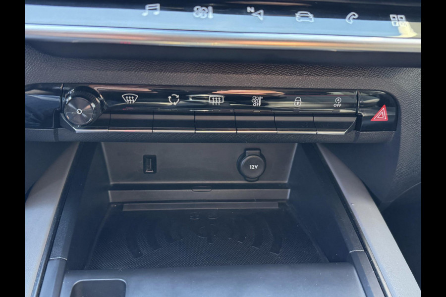 Citroën C5 Aircross 1.2 PureTech Feel Edition * 90.000 KM - Navigatie / Apple CarPlay I Airco I PDC I LED I Comfort pakket I
