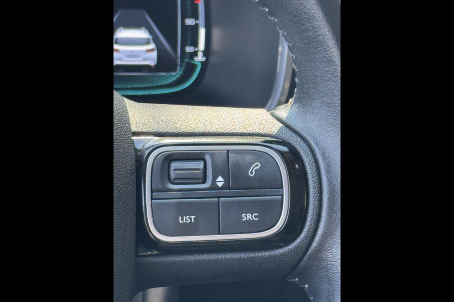 Citroën C5 Aircross 1.2 PureTech Feel Edition * 90.000 KM - Navigatie / Apple CarPlay I Airco I PDC I LED I Comfort pakket I