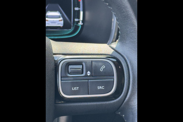 Citroën C5 Aircross 1.2 PureTech Feel Edition * 90.000 KM - Navigatie / Apple CarPlay I Airco I PDC I LED I Comfort pakket I