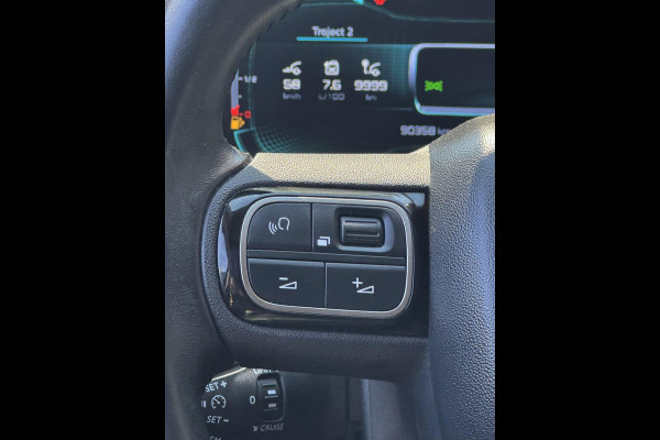 Citroën C5 Aircross 1.2 PureTech Feel Edition * 90.000 KM - Navigatie / Apple CarPlay I Airco I PDC I LED I Comfort pakket I