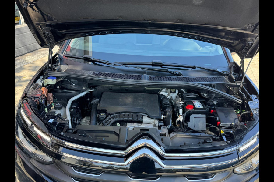 Citroën C5 Aircross 1.2 PureTech Feel Edition * 90.000 KM - Navigatie / Apple CarPlay I Airco I PDC I LED I Comfort pakket I