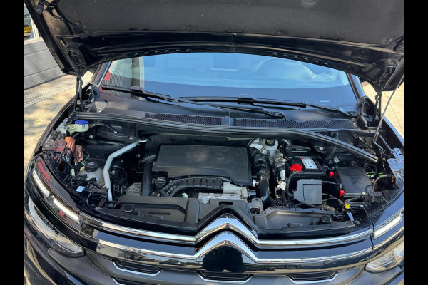 Citroën C5 Aircross 1.2 PureTech Feel Edition * 90.000 KM - Navigatie / Apple CarPlay I Airco I PDC I LED I Comfort pakket I