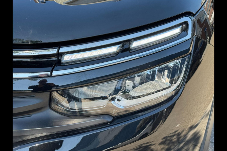 Citroën C5 Aircross 1.2 PureTech Feel Edition * 90.000 KM - Navigatie / Apple CarPlay I Airco I PDC I LED I Comfort pakket I