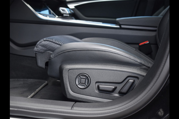 Audi A6 Avant 55 TFSI e quattro S edition Competition PANORAMADAK | ADAPTIEVE CRUISE CONTROL | 5 JR GARANTIE | HEAD UP | 360 CAMERA | B&