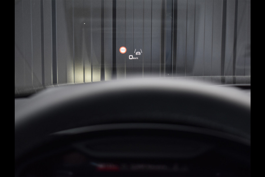 Audi A6 Avant 55 TFSI e quattro S edition Competition PANORAMADAK | ADAPTIEVE CRUISE CONTROL | 5 JR GARANTIE | HEAD UP | 360 CAMERA | B&
