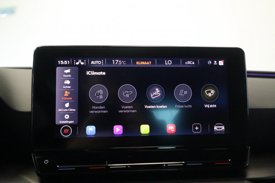 CUPRA Leon 2.0 TSI  VZ Performance 7 Automatic 300PK Panoramadak Navigatie Apple-CarPlay 19'lmv VCP PDC Beats Audio