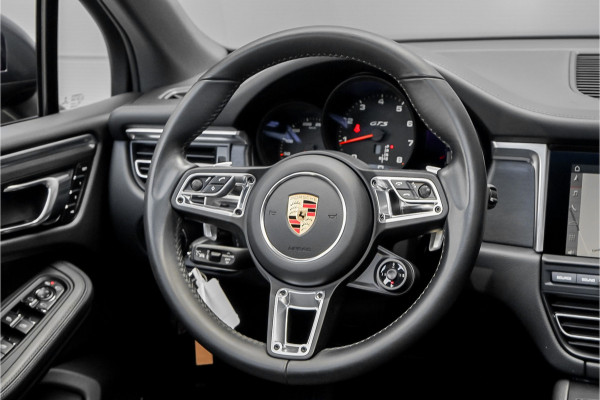 Porsche Macan 2.9 GTS Pano Sport Chrono Sport Design ACC Trekhaak
