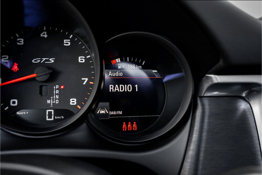 Porsche Macan 2.9 GTS Pano Sport Chrono Sport Design ACC Trekhaak