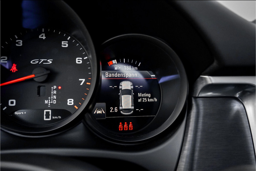 Porsche Macan 2.9 GTS Pano Sport Chrono Sport Design ACC Trekhaak