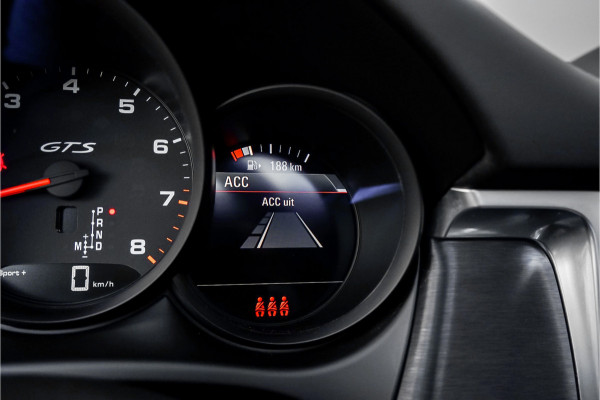 Porsche Macan 2.9 GTS Pano Sport Chrono Sport Design ACC Trekhaak