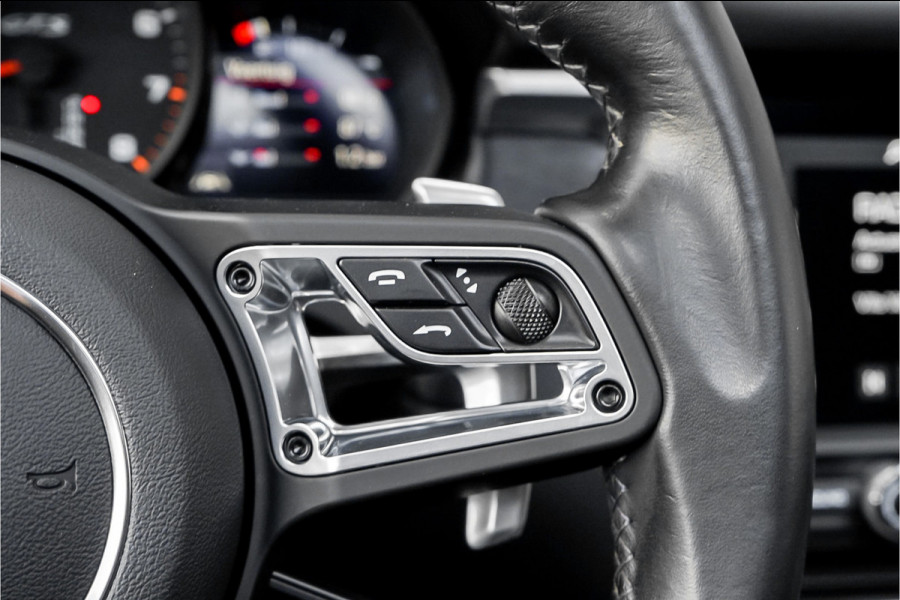 Porsche Macan 2.9 GTS Pano Sport Chrono Sport Design ACC Trekhaak