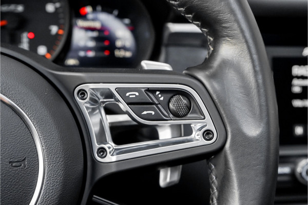 Porsche Macan 2.9 GTS Pano Sport Chrono Sport Design ACC Trekhaak