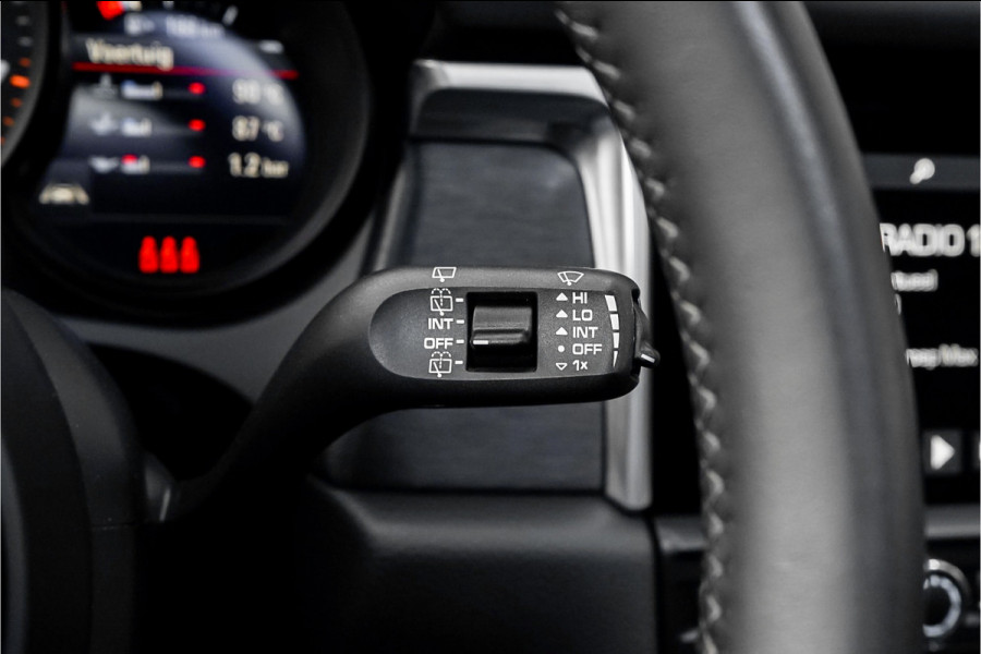 Porsche Macan 2.9 GTS Pano Sport Chrono Sport Design ACC Trekhaak