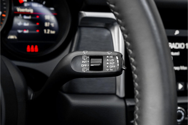 Porsche Macan 2.9 GTS Pano Sport Chrono Sport Design ACC Trekhaak