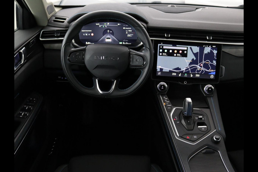 Lynk & Co 01 1.5 Plug In | Panoramadak | Infinity by Harman | Camera | Adaptive cruise | Stoelverwarming | Carplay | Memory | Full LED