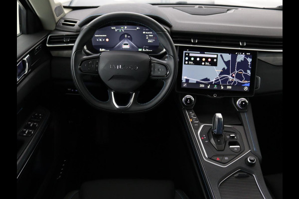 Lynk & Co 01 1.5 Plug In | Panoramadak | Infinity by Harman | Camera | Adaptive cruise | Stoelverwarming | Carplay | Memory | Full LED