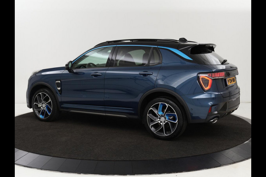 Lynk & Co 01 1.5 Plug In | Panoramadak | Infinity by Harman | Camera | Adaptive cruise | Stoelverwarming | Carplay | Memory | Full LED