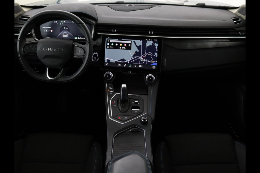 Lynk & Co 01 1.5 Plug In | Panoramadak | Infinity by Harman | Camera | Adaptive cruise | Stoelverwarming | Carplay | Memory | Full LED