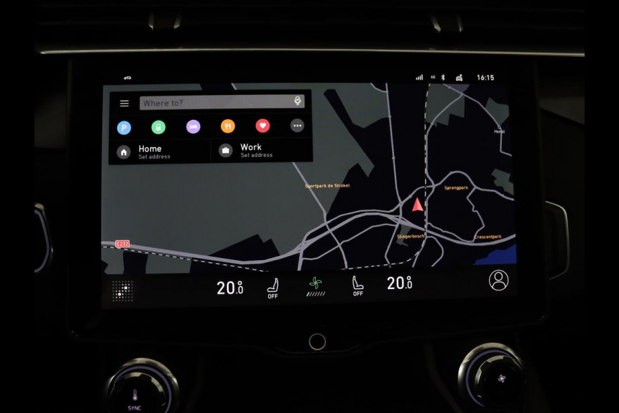 Lynk & Co 01 1.5 Plug In | Panoramadak | Infinity by Harman | Camera | Adaptive cruise | Stoelverwarming | Carplay | Memory | Full LED