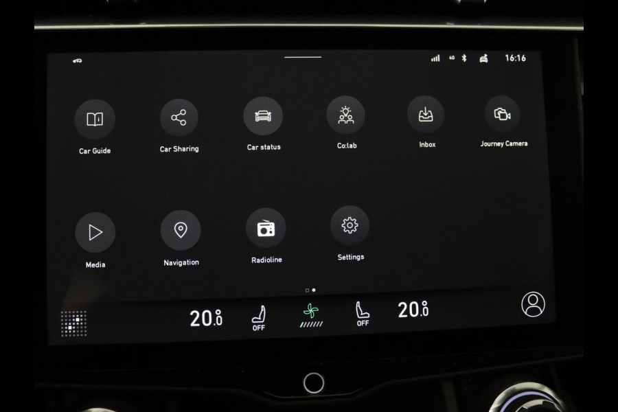 Lynk & Co 01 1.5 Plug In | Panoramadak | Infinity by Harman | Camera | Adaptive cruise | Stoelverwarming | Carplay | Memory | Full LED