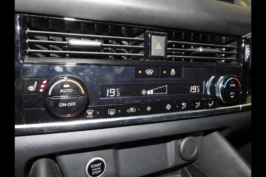 Nissan QASHQAI 1.3 MHEV N-Connecta Design NAVI/360CAM/PANODAK/LED/18"LMV!
