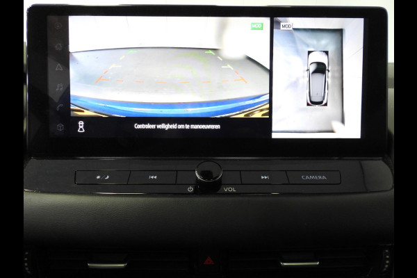 Nissan QASHQAI 1.3 MHEV N-Connecta Design NAVI/360CAM/PANODAK/LED/18"LMV!