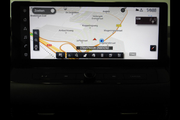 Nissan QASHQAI 1.3 MHEV N-Connecta Design NAVI/360CAM/PANODAK/LED/18"LMV!