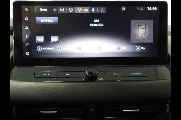 Nissan QASHQAI 1.3 MHEV N-Connecta Design NAVI/360CAM/PANODAK/LED/18"LMV!