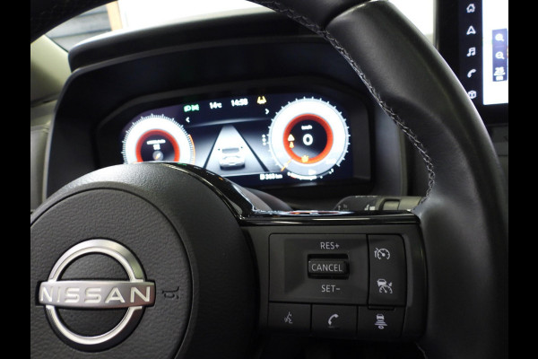 Nissan QASHQAI 1.3 MHEV N-Connecta Design NAVI/360CAM/PANODAK/LED/18"LMV!