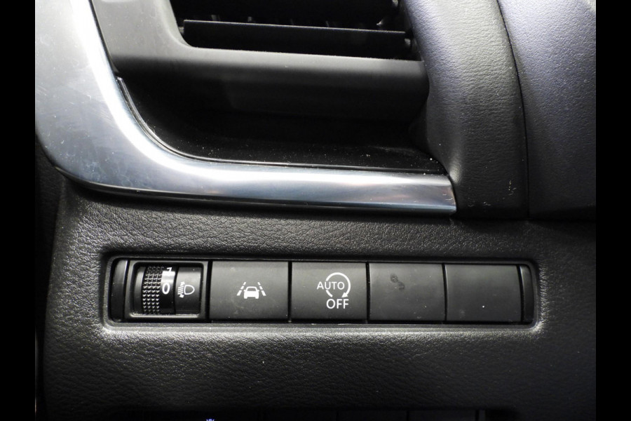 Nissan QASHQAI 1.3 MHEV N-Connecta Design NAVI/360CAM/PANODAK/LED/18"LMV!