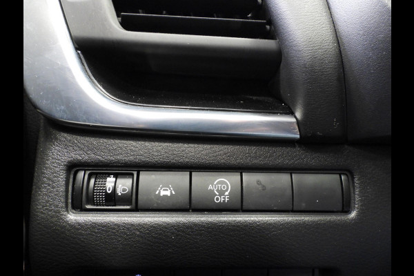 Nissan QASHQAI 1.3 MHEV N-Connecta Design NAVI/360CAM/PANODAK/LED/18"LMV!