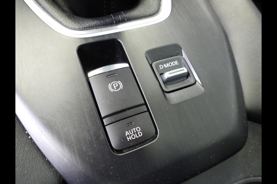Nissan QASHQAI 1.3 MHEV N-Connecta Design NAVI/360CAM/PANODAK/LED/18"LMV!