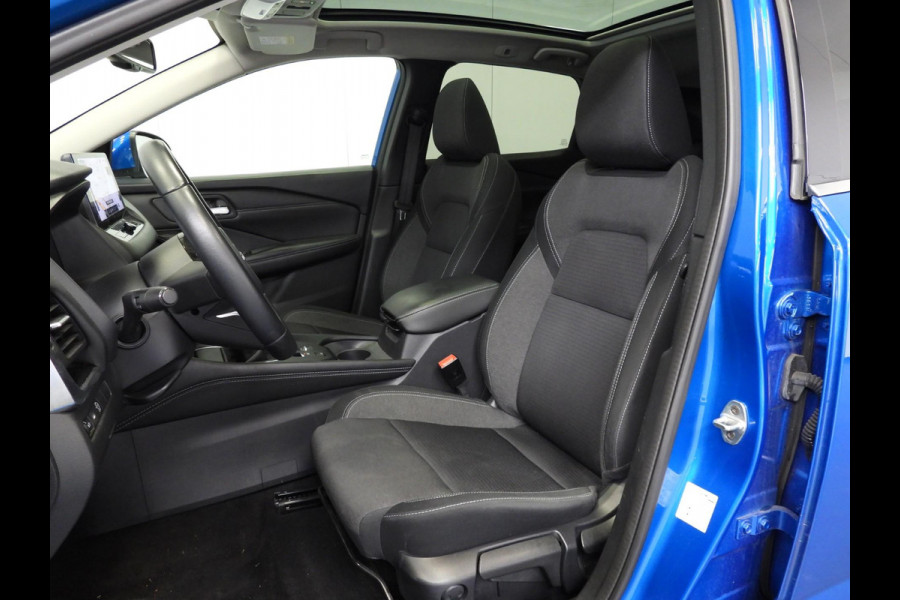 Nissan QASHQAI 1.3 MHEV N-Connecta Design NAVI/360CAM/PANODAK/LED/18"LMV!