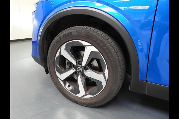 Nissan QASHQAI 1.3 MHEV N-Connecta Design NAVI/360CAM/PANODAK/LED/18"LMV!