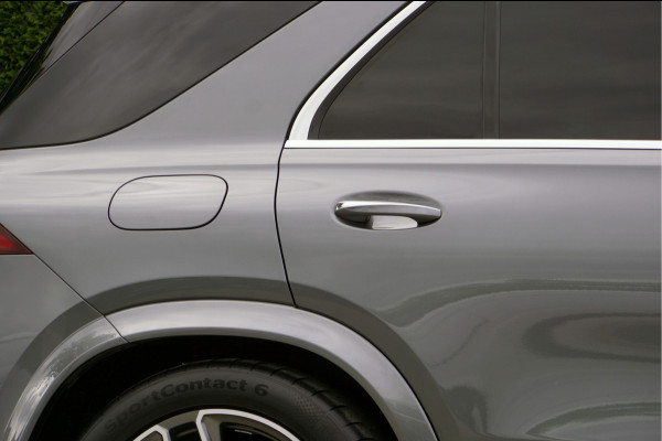 Mercedes-Benz GLE AMG 53 HYBRID 4MATIC+ | Burmester Luchtvering Pano Trekhaak Distronic Keyless Multibeam