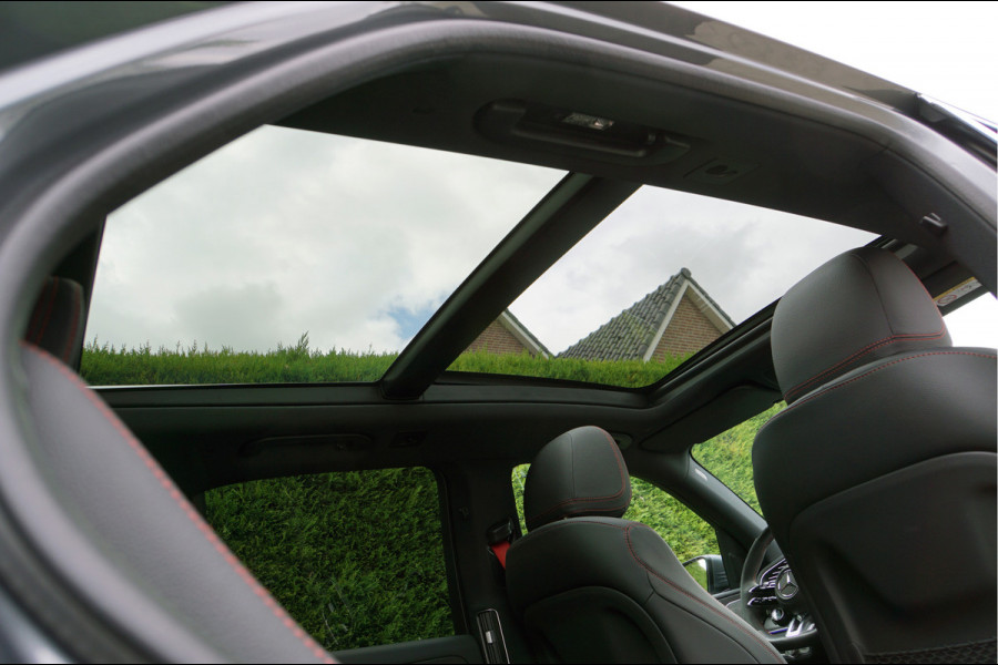 Mercedes-Benz GLE AMG 53 HYBRID 4MATIC+ | Burmester Luchtvering Pano Trekhaak Distronic Keyless Multibeam