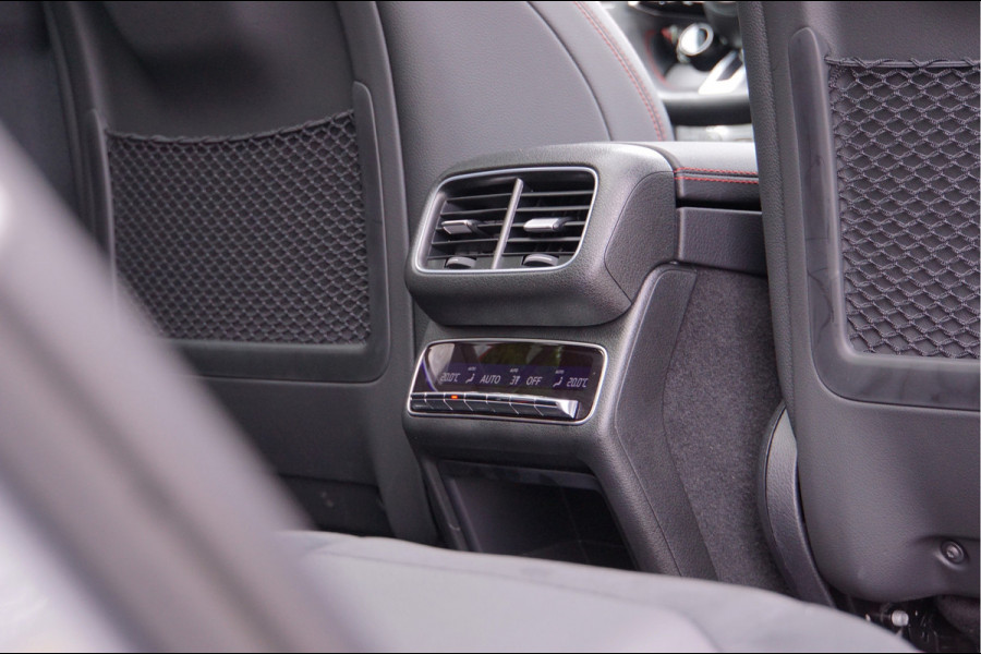 Mercedes-Benz GLE AMG 53 HYBRID 4MATIC+ | Burmester Luchtvering Pano Trekhaak Distronic Keyless Multibeam