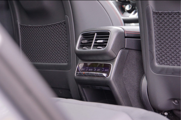 Mercedes-Benz GLE AMG 53 HYBRID 4MATIC+ | Burmester Luchtvering Pano Trekhaak Distronic Keyless Multibeam