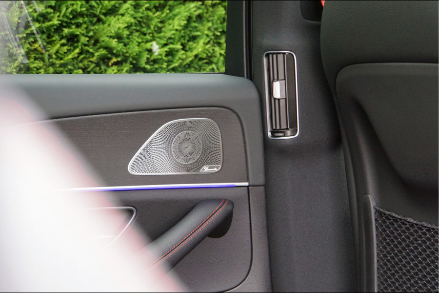 Mercedes-Benz GLE AMG 53 HYBRID 4MATIC+ | Burmester Luchtvering Pano Trekhaak Distronic Keyless Multibeam