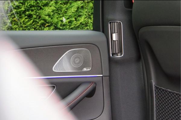 Mercedes-Benz GLE AMG 53 HYBRID 4MATIC+ | Burmester Luchtvering Pano Trekhaak Distronic Keyless Multibeam