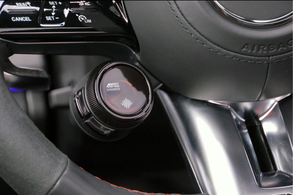Mercedes-Benz GLE AMG 53 HYBRID 4MATIC+ | Burmester Luchtvering Pano Trekhaak Distronic Keyless Multibeam