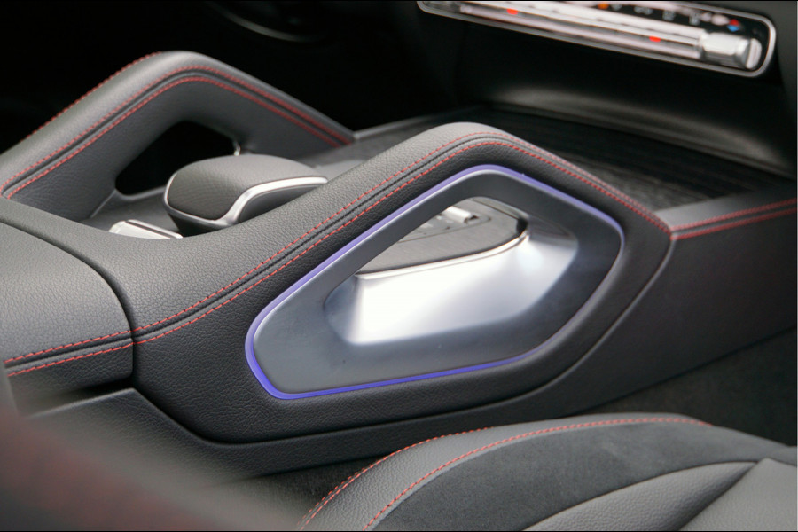 Mercedes-Benz GLE AMG 53 HYBRID 4MATIC+ | Burmester Luchtvering Pano Trekhaak Distronic Keyless Multibeam
