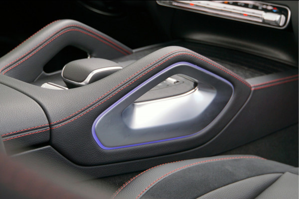 Mercedes-Benz GLE AMG 53 HYBRID 4MATIC+ | Burmester Luchtvering Pano Trekhaak Distronic Keyless Multibeam