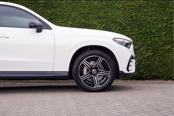 Mercedes-Benz GLC Coupé GLC 300 e 4MATIC AMG Line | Pano Burmester Distronic Memory Digital