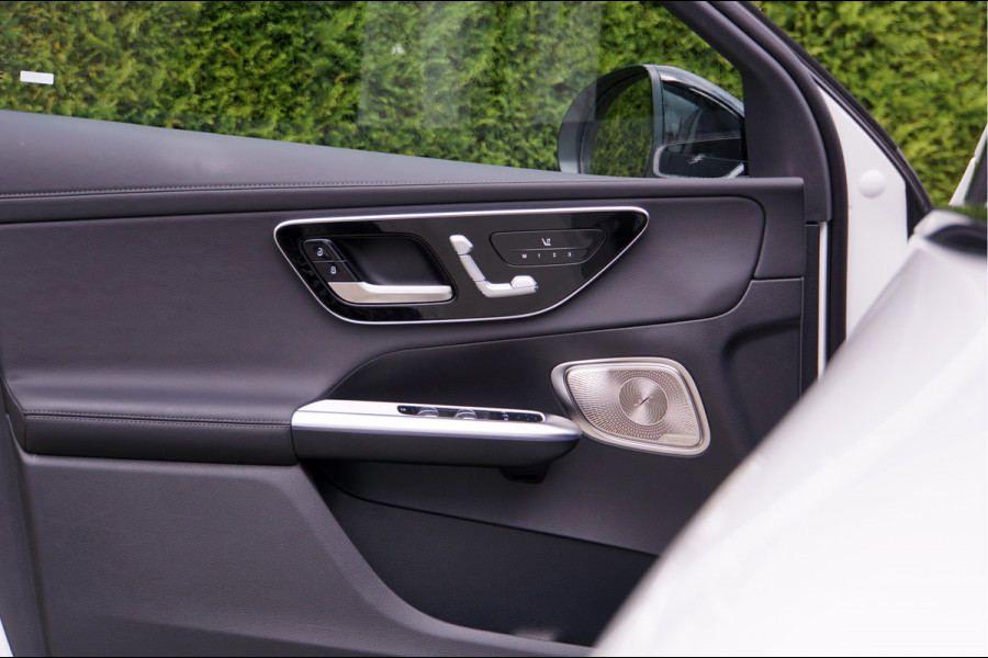 Mercedes-Benz GLC Coupé GLC 300 e 4MATIC AMG Line | Pano Burmester Distronic Memory Digital